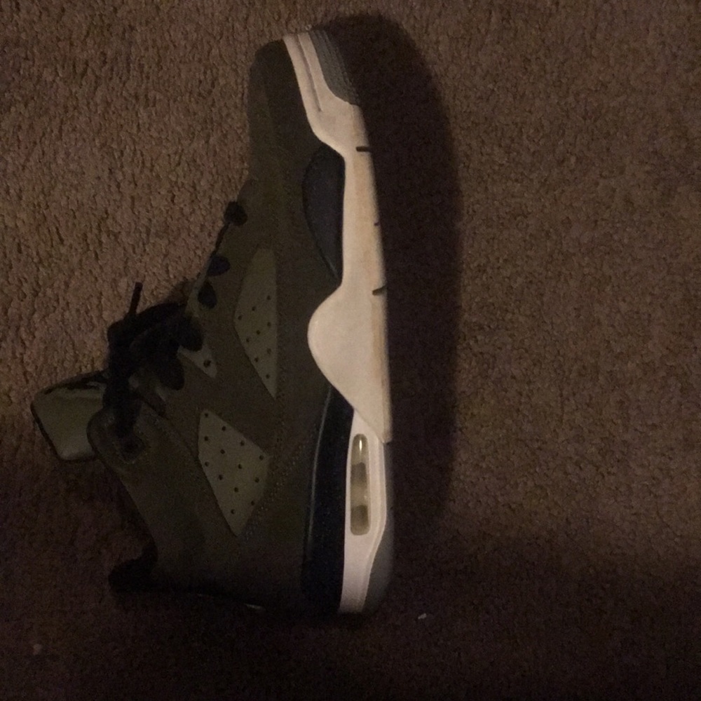 JORDAN 5 son of mars